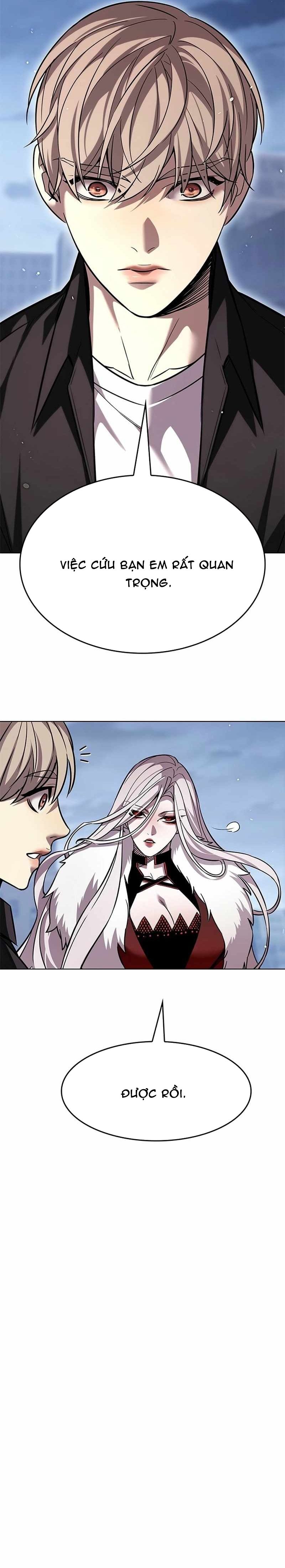 Hoá Thân Thành Mèo Chap 391 - Next Chap 392