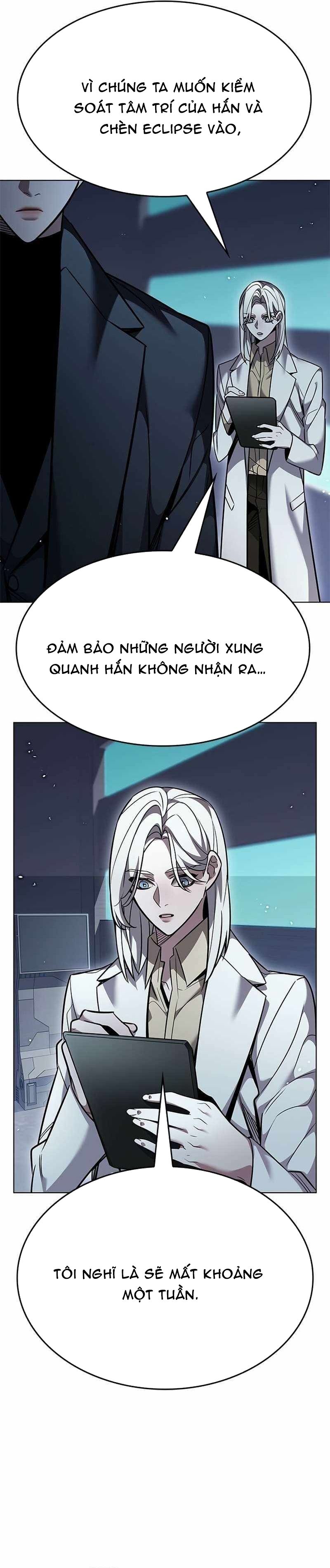 Hoá Thân Thành Mèo Chap 391 - Next Chap 392