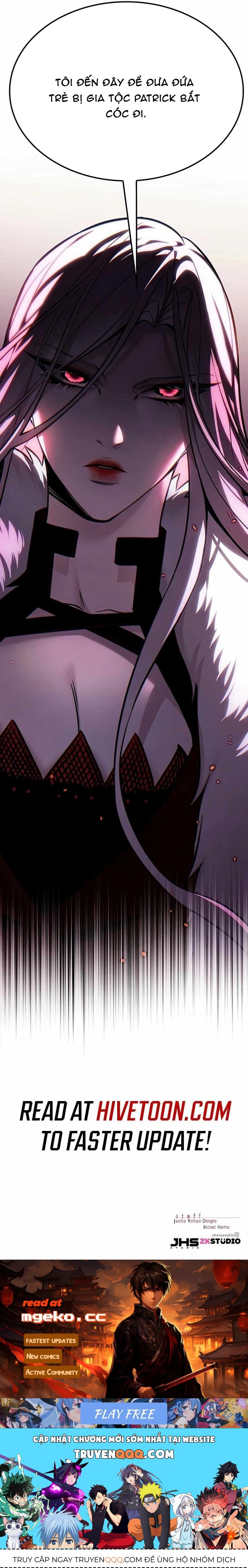 Hoá Thân Thành Mèo Chap 391 - Next Chap 392