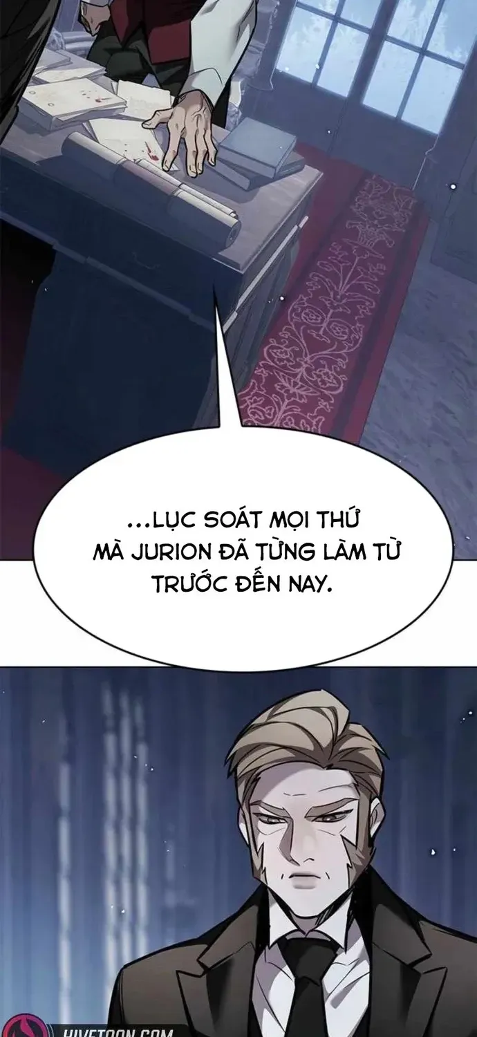 Hoá Thân Thành Mèo Chap 395 - Next Chap 396