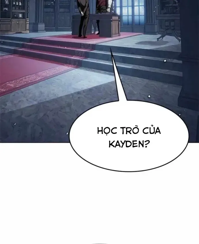 Hoá Thân Thành Mèo Chap 395 - Next Chap 396