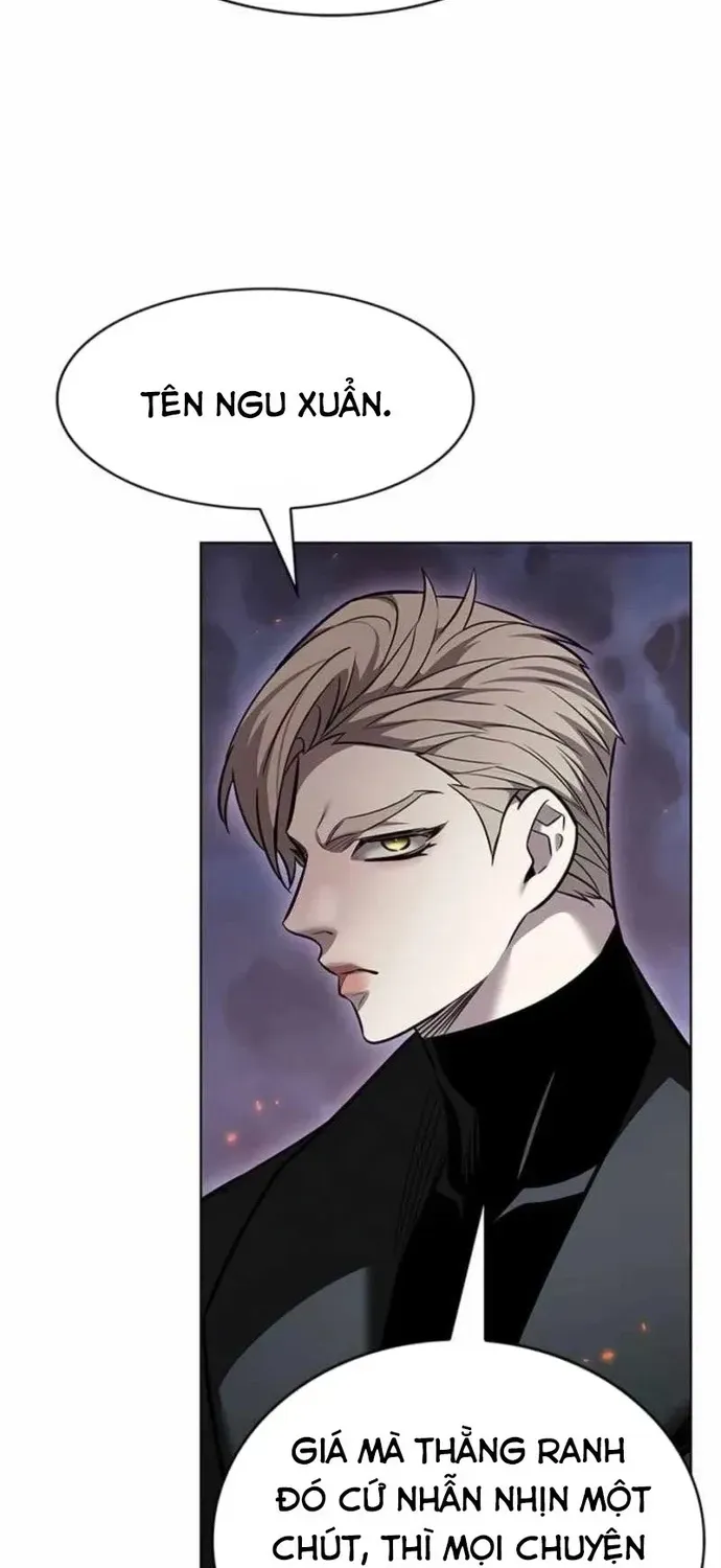Hoá Thân Thành Mèo Chap 395 - Next Chap 396