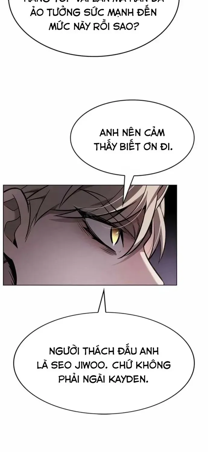 Hoá Thân Thành Mèo Chap 395 - Next Chap 396