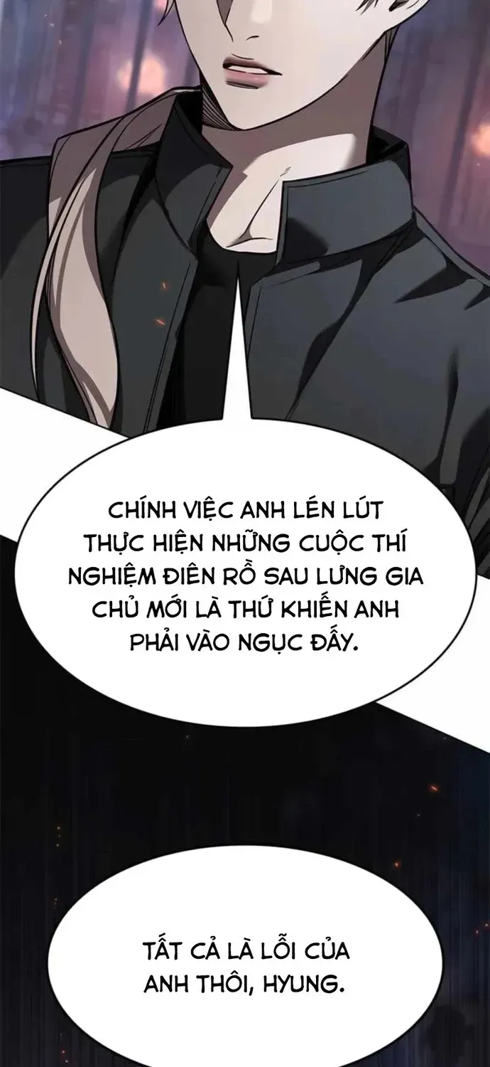 Hoá Thân Thành Mèo Chap 395 - Next Chap 396