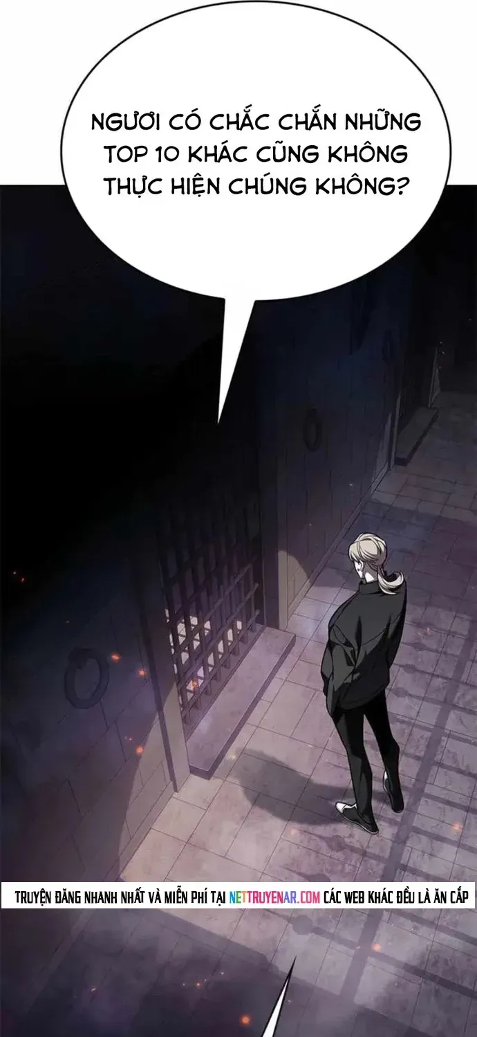 Hoá Thân Thành Mèo Chap 395 - Next Chap 396