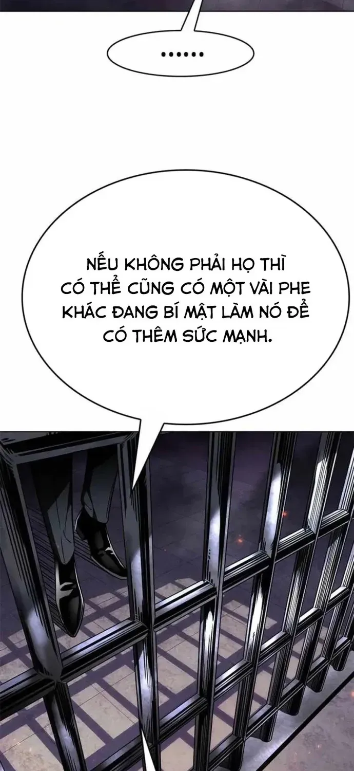 Hoá Thân Thành Mèo Chap 395 - Next Chap 396