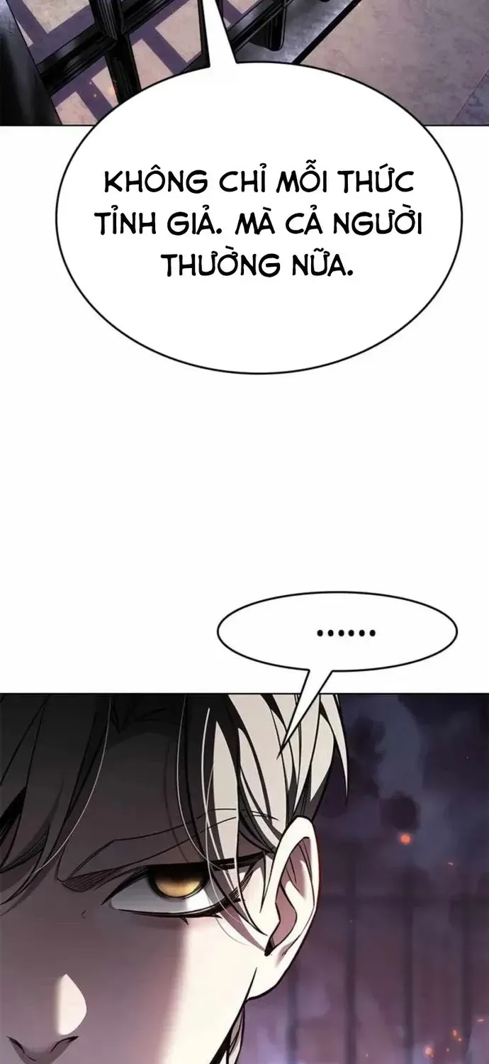 Hoá Thân Thành Mèo Chap 395 - Next Chap 396