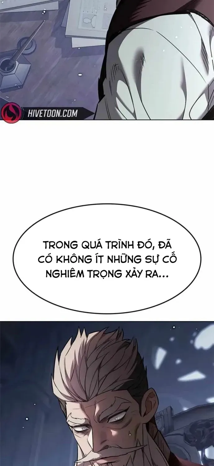 Hoá Thân Thành Mèo Chap 395 - Next Chap 396