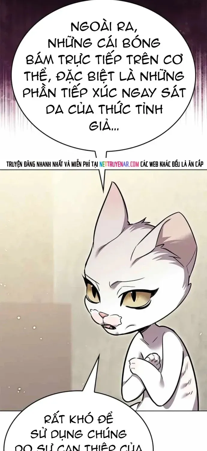 Hoá Thân Thành Mèo Chap 396 - Next Chap 397