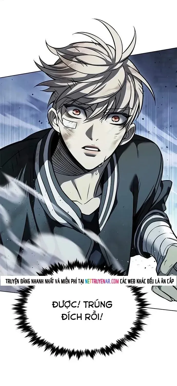 Hoá Thân Thành Mèo Chap 397 - Next Chap 398
