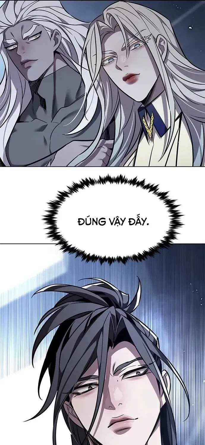 Hoá Thân Thành Mèo Chap 397 - Next Chap 398