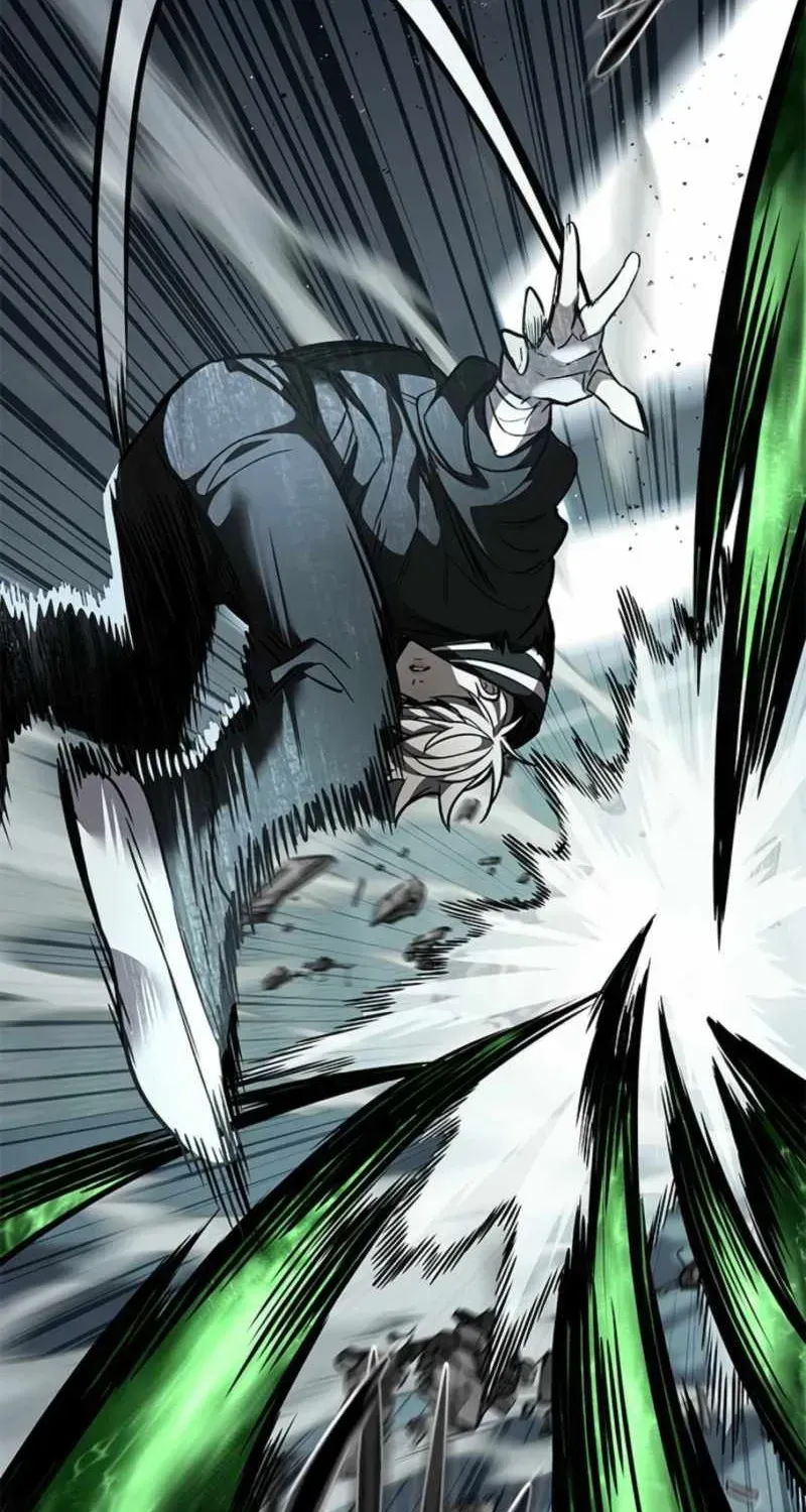 Hoá Thân Thành Mèo Chap 398 - Next Chap 399