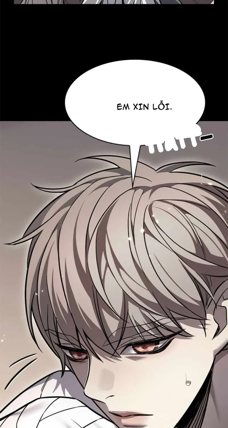 Hoá Thân Thành Mèo Chap 398 - Next Chap 399
