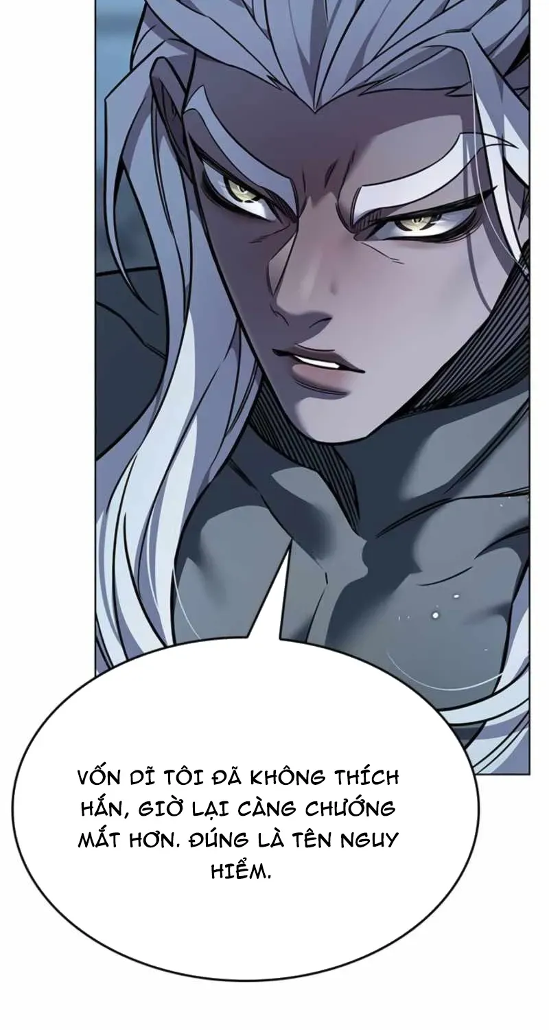 Hoá Thân Thành Mèo Chap 398 - Next Chap 399