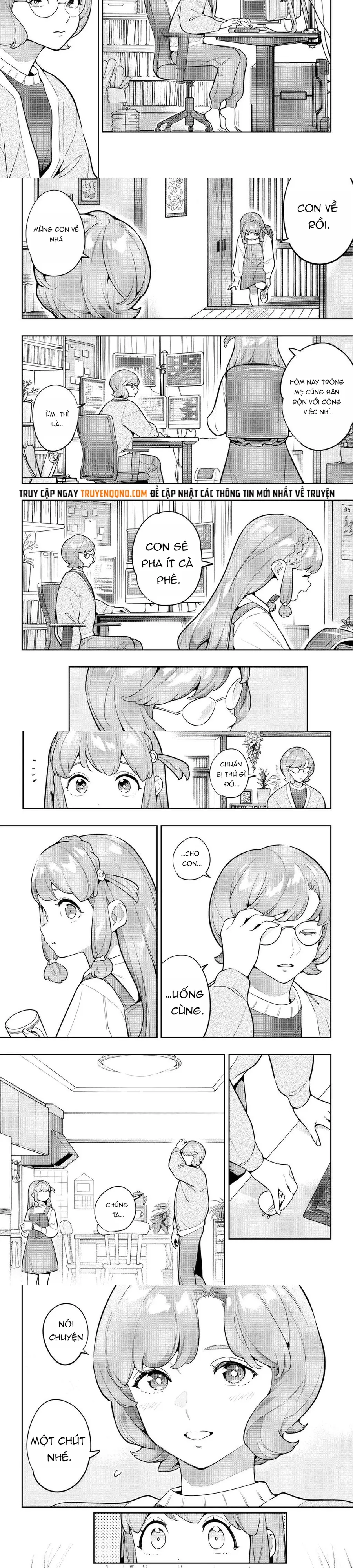 Demon Slave Chap 168 - Next Chap 169