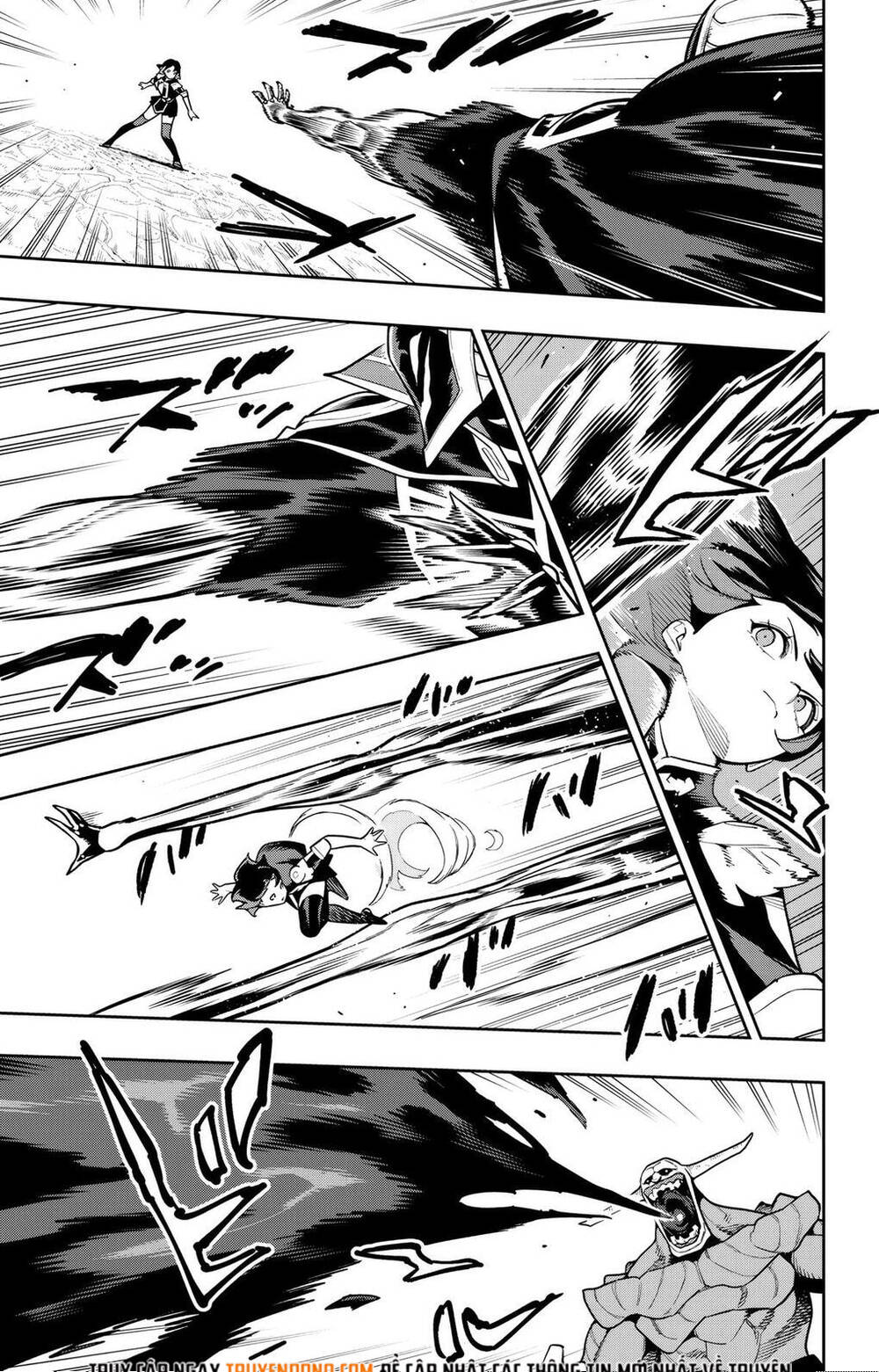 Demon Slave Chap 174 - Next Chap 175