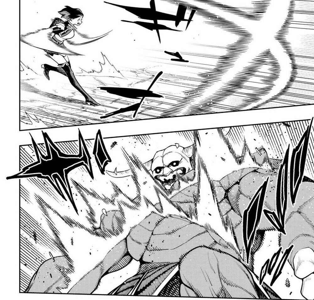 Demon Slave Chap 174 - Next Chap 175