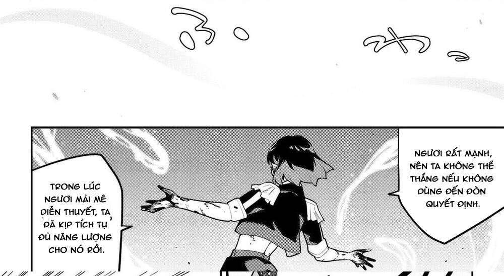 Demon Slave Chap 175 - Next Chap 176