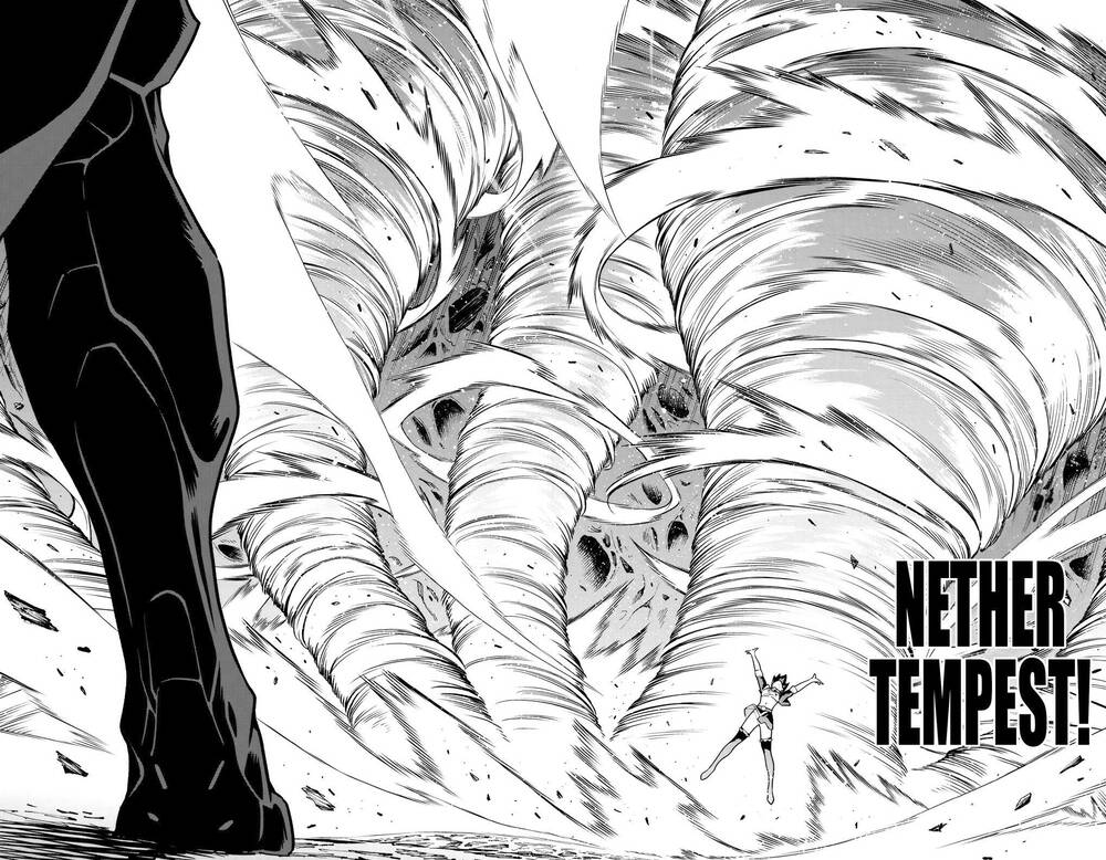 Demon Slave Chap 175 - Next Chap 176