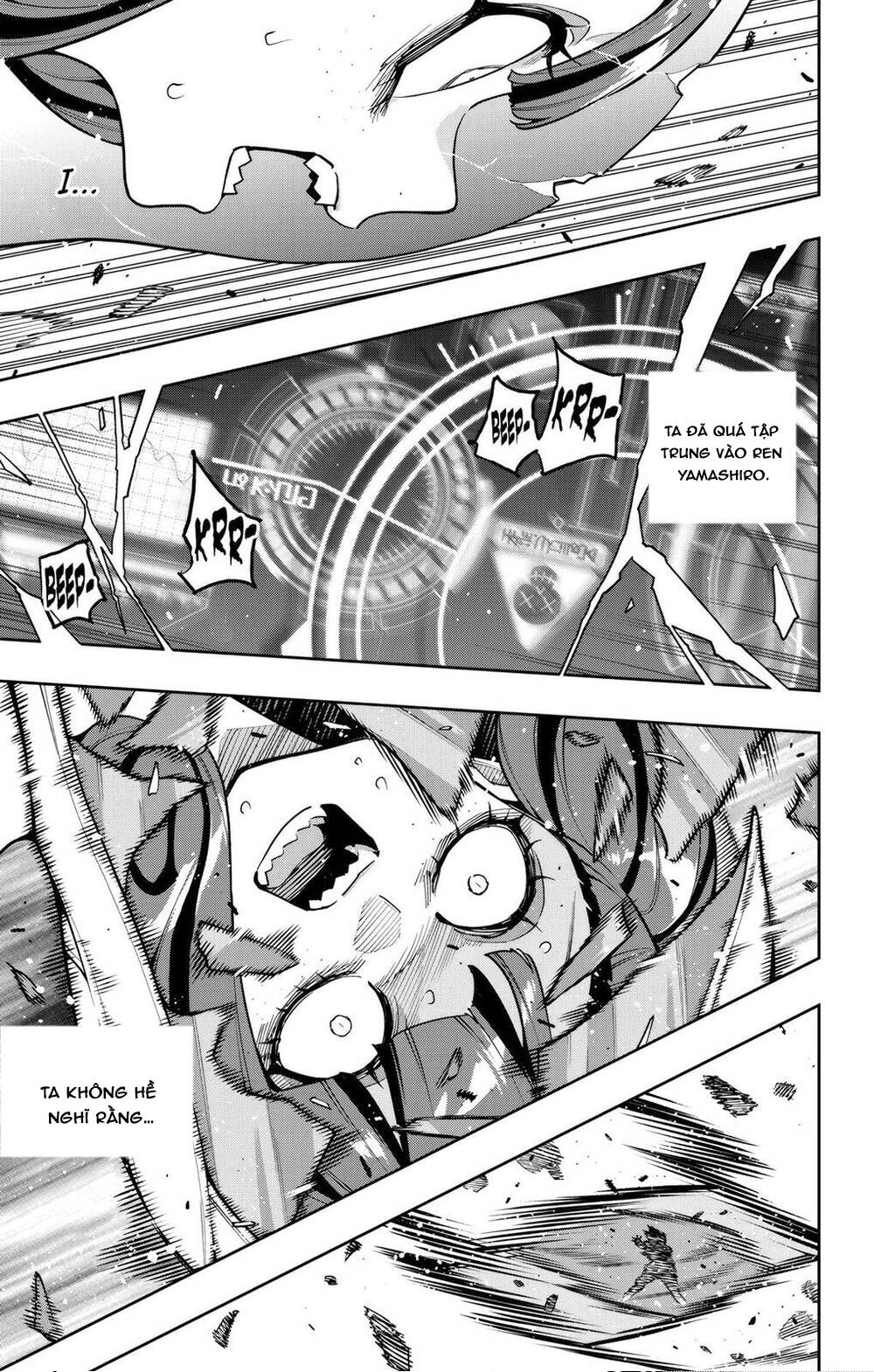 Demon Slave Chap 175 - Next Chap 176