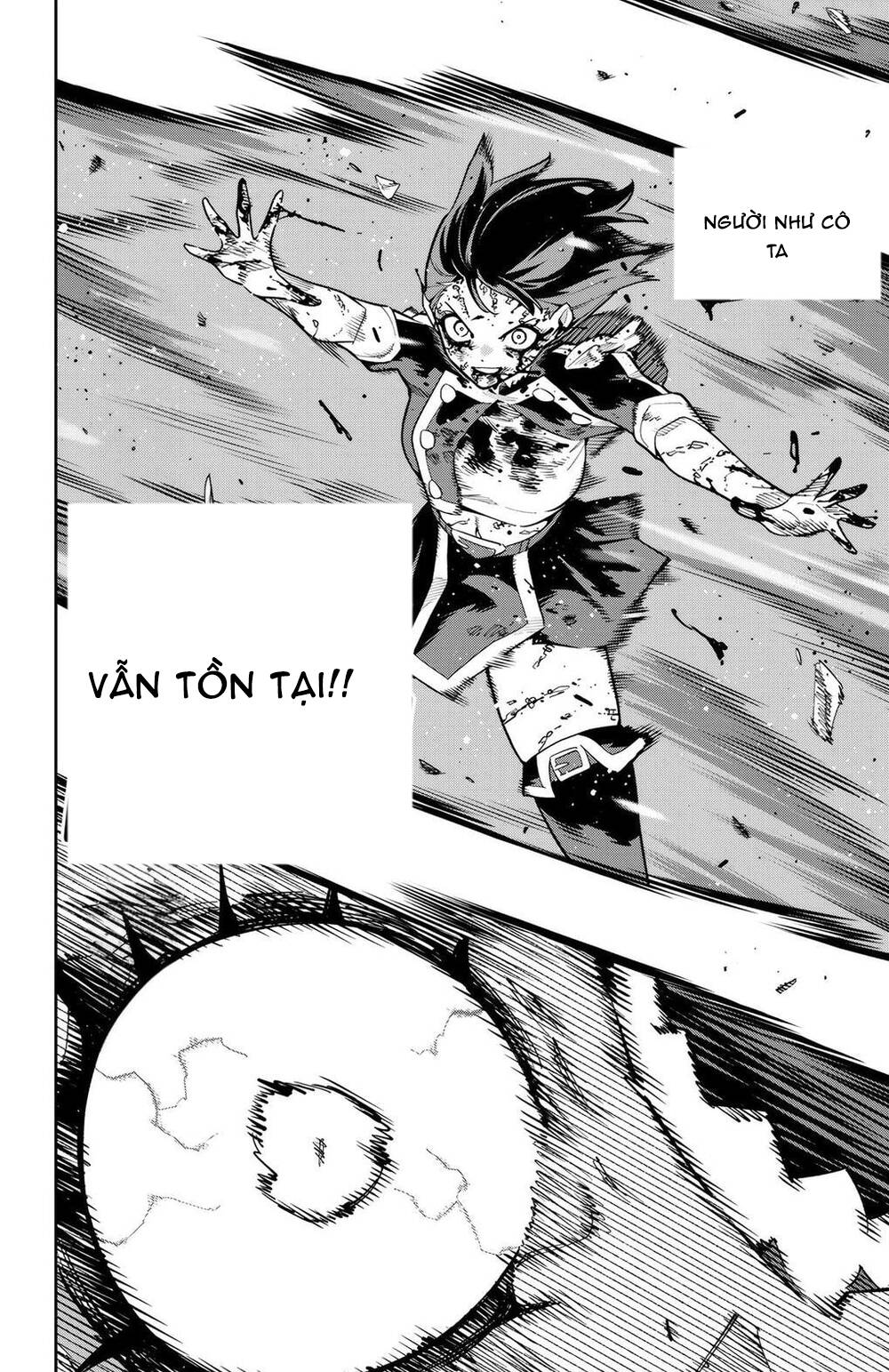 Demon Slave Chap 175 - Next Chap 176