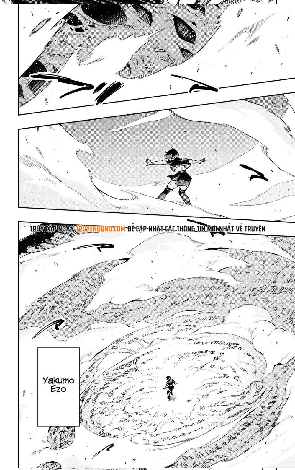 Demon Slave Chap 175 - Next Chap 176