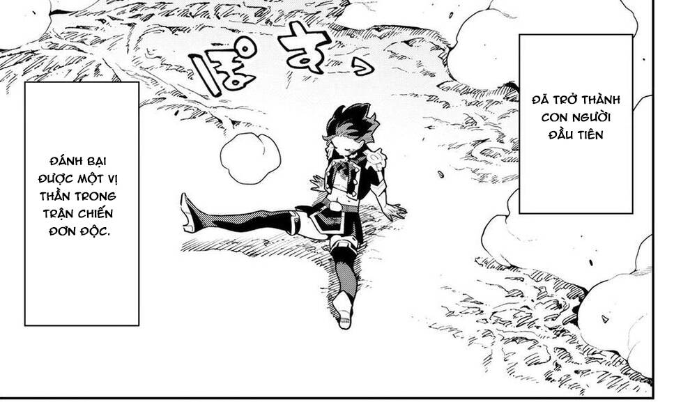 Demon Slave Chap 175 - Next Chap 176
