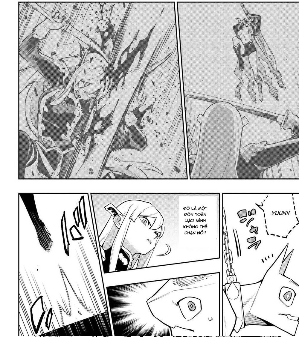 Demon Slave Chap 176 - Next Chap 177
