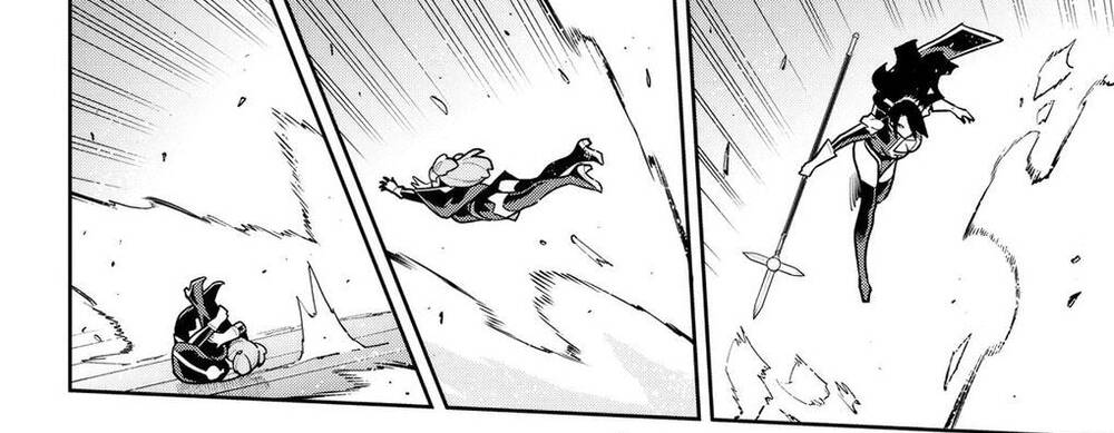 Demon Slave Chap 176 - Next Chap 177