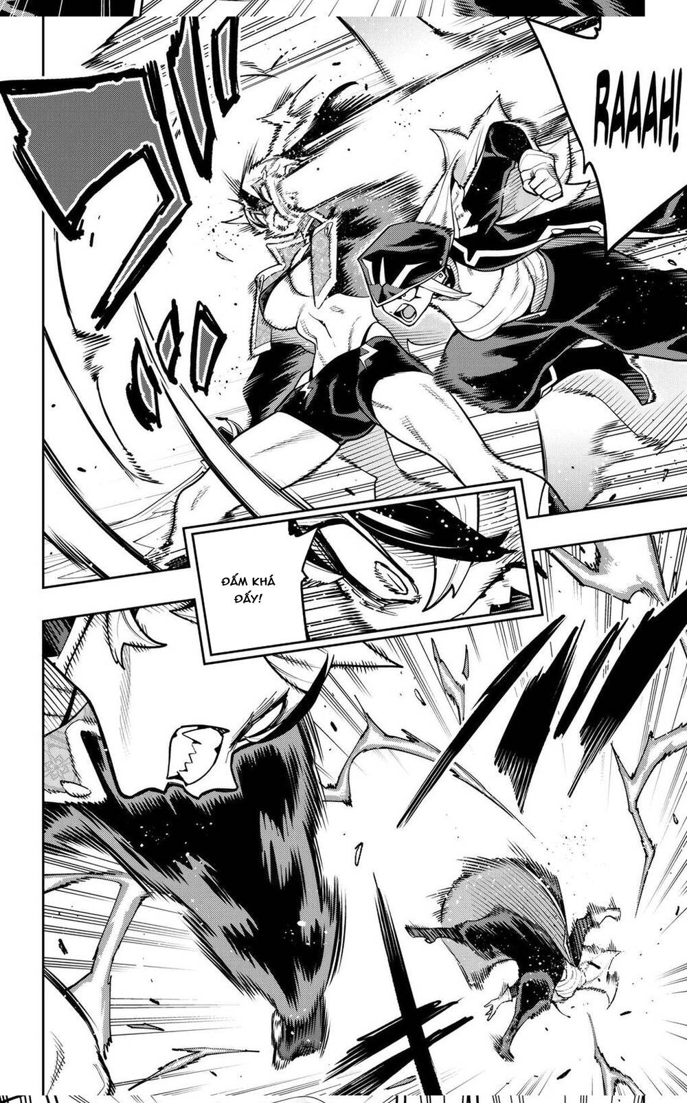 Demon Slave Chap 176 - Next Chap 177