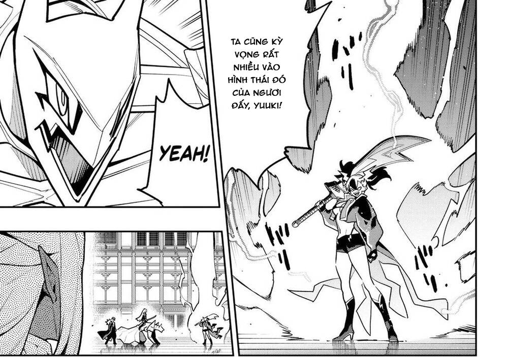 Demon Slave Chap 176 - Next Chap 177