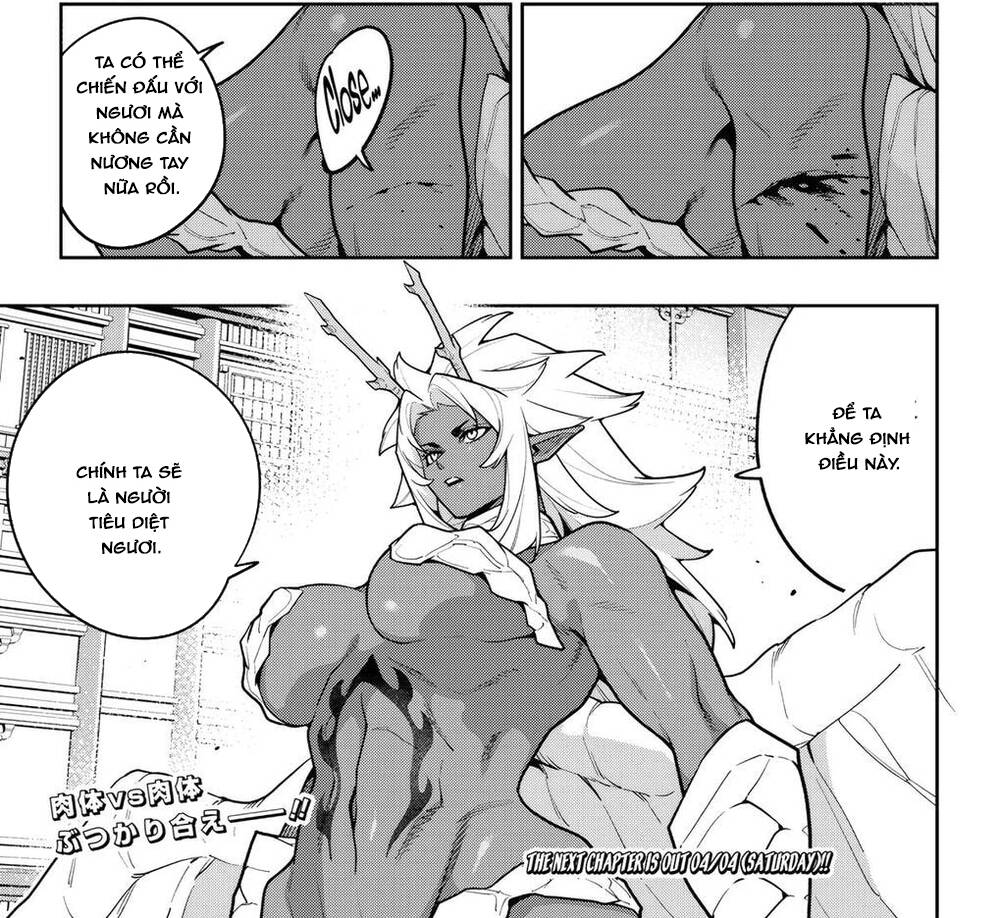 Demon Slave Chap 176 - Next Chap 177