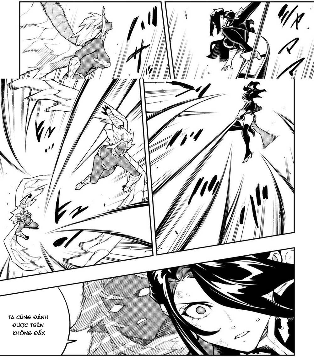 Demon Slave Chap 177 - Next Chap 178