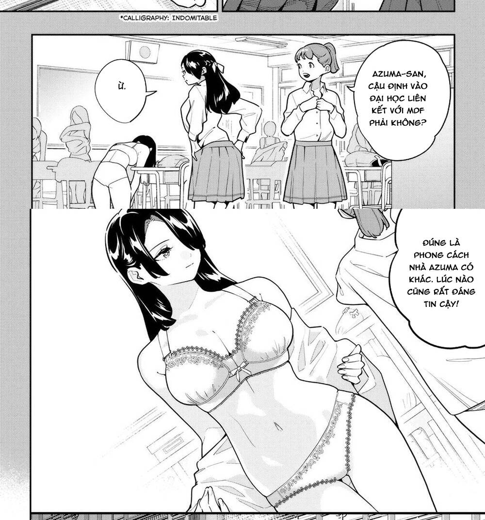Demon Slave Chap 177 - Next Chap 178