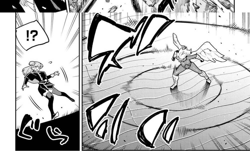Demon Slave Chap 177 - Next Chap 178