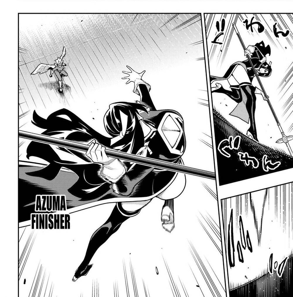 Demon Slave Chap 177 - Next Chap 178