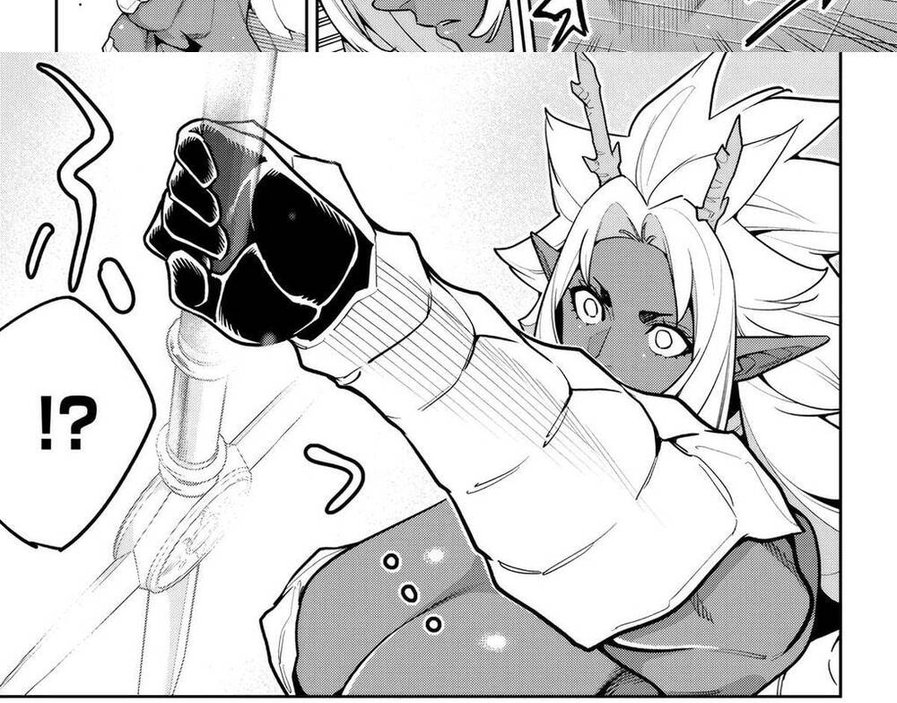 Demon Slave Chap 177 - Next Chap 178