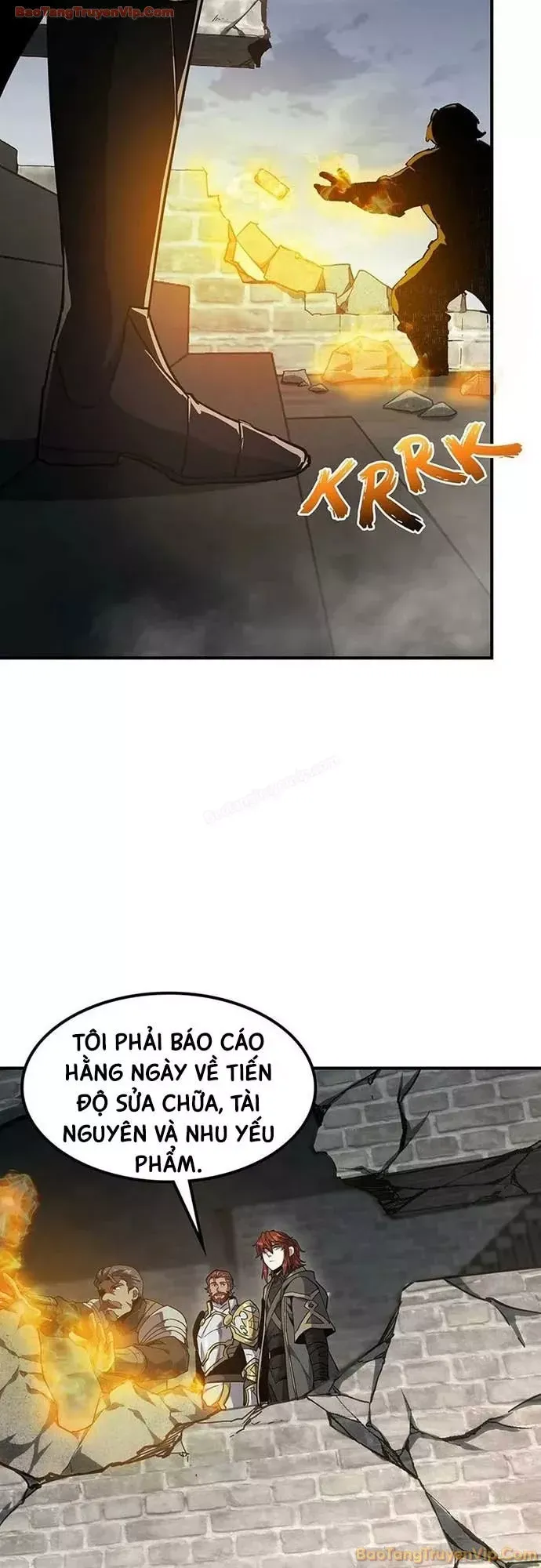 Ánh Sáng Cuối Con Đường Chap 239 - Next Chap 240