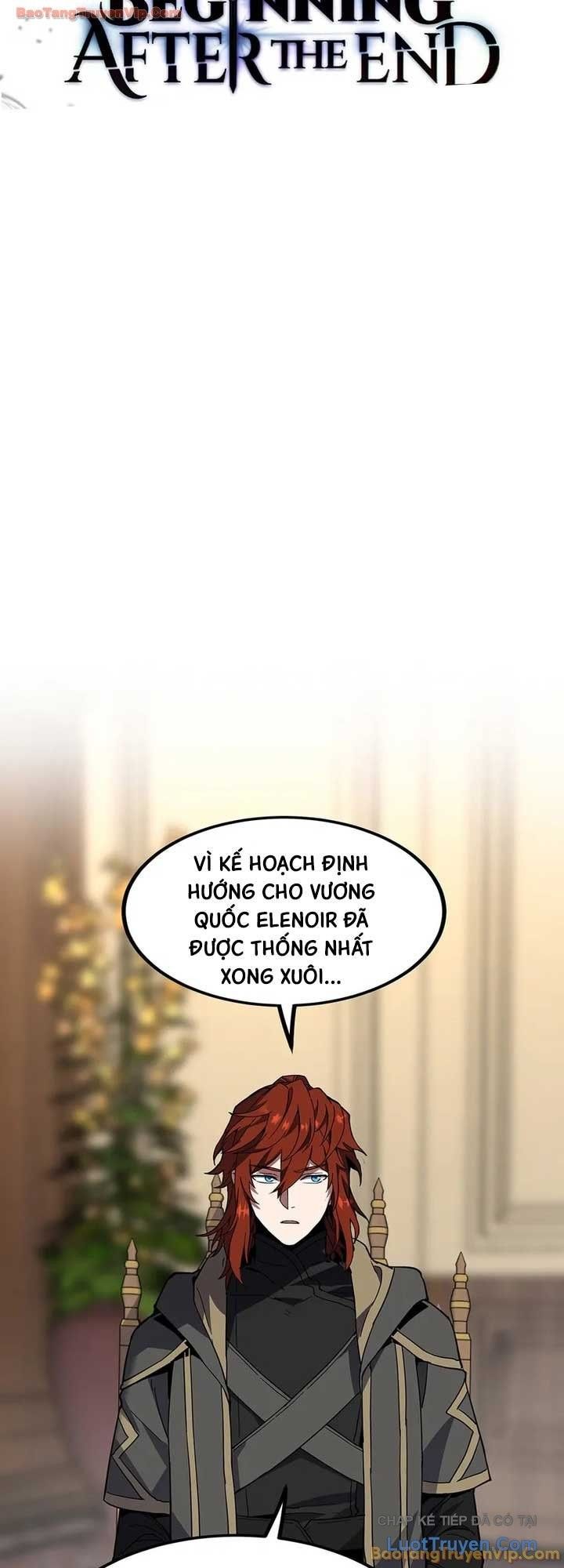 Ánh Sáng Cuối Con Đường Chap 243 - Next Chap 244