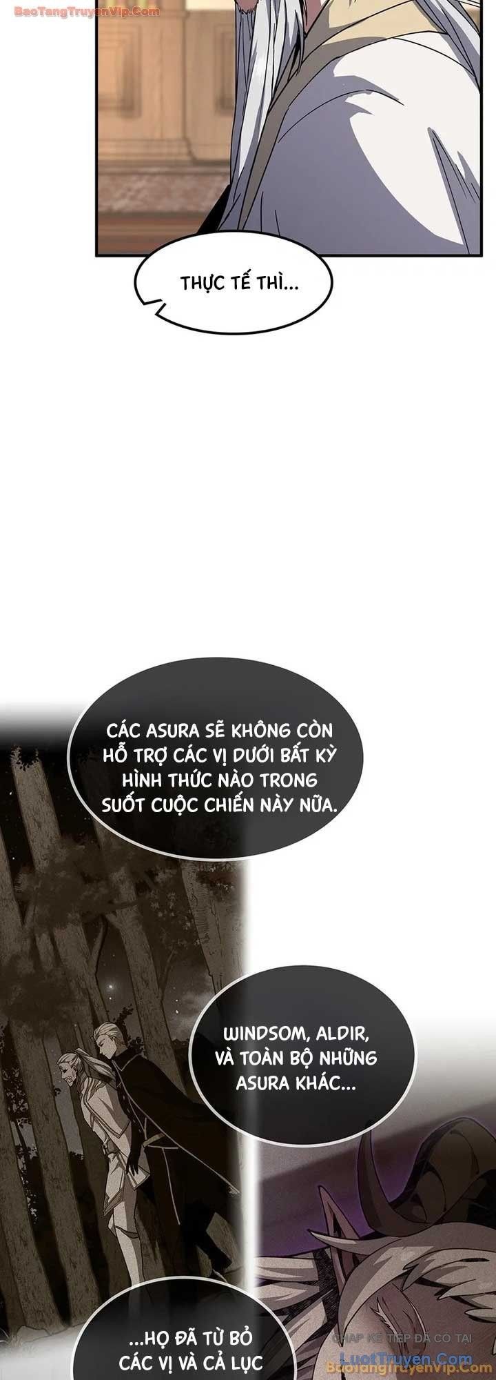 Ánh Sáng Cuối Con Đường Chap 243 - Next Chap 244