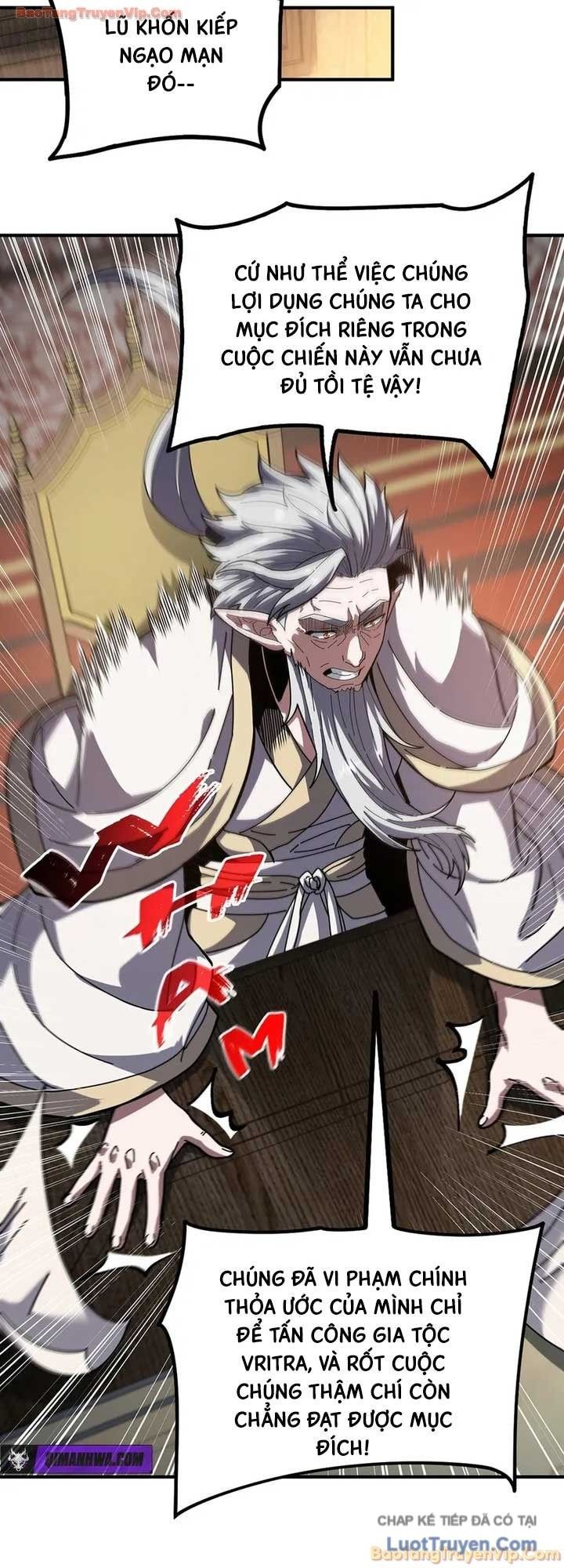 Ánh Sáng Cuối Con Đường Chap 243 - Next Chap 244
