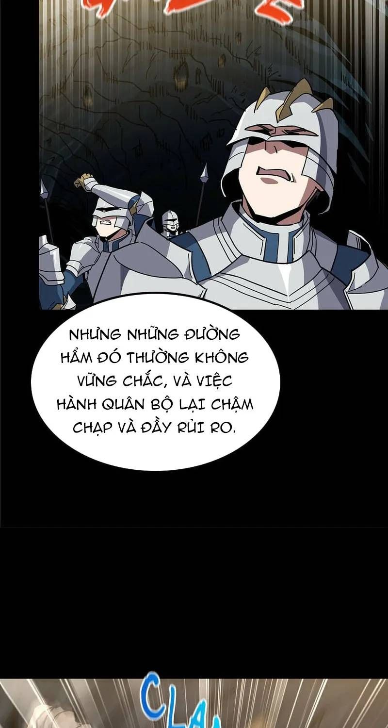 Ánh Sáng Cuối Con Đường Chap 240 - Next Chap 241