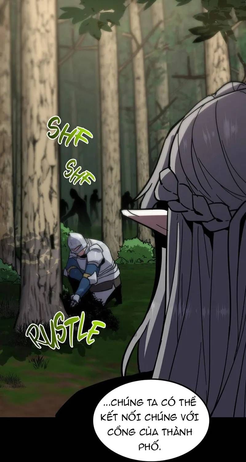 Ánh Sáng Cuối Con Đường Chap 240 - Next Chap 241