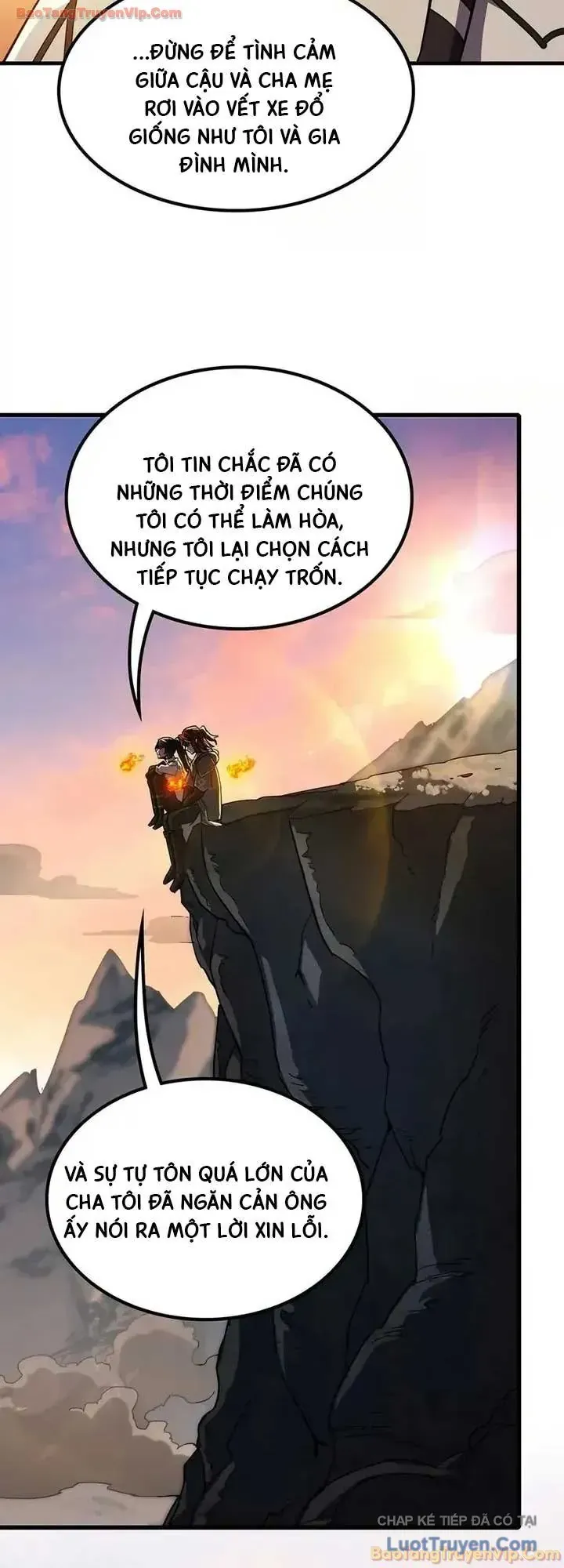 Ánh Sáng Cuối Con Đường Chap 242 - Next Chap 243