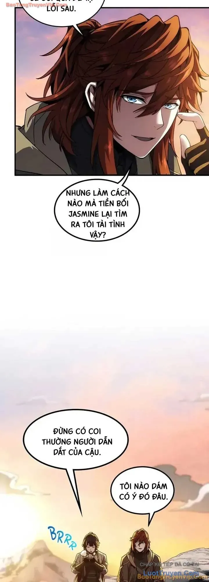 Ánh Sáng Cuối Con Đường Chap 242 - Next Chap 243
