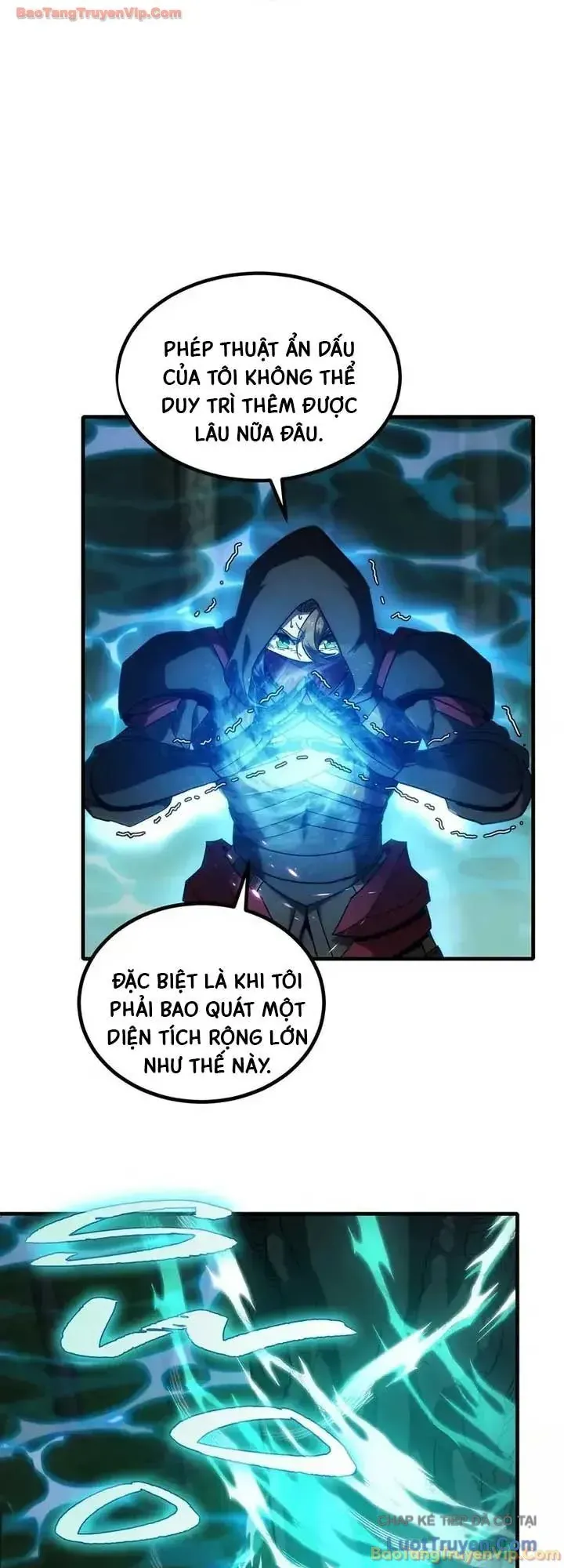 Ánh Sáng Cuối Con Đường Chap 242 - Next Chap 243