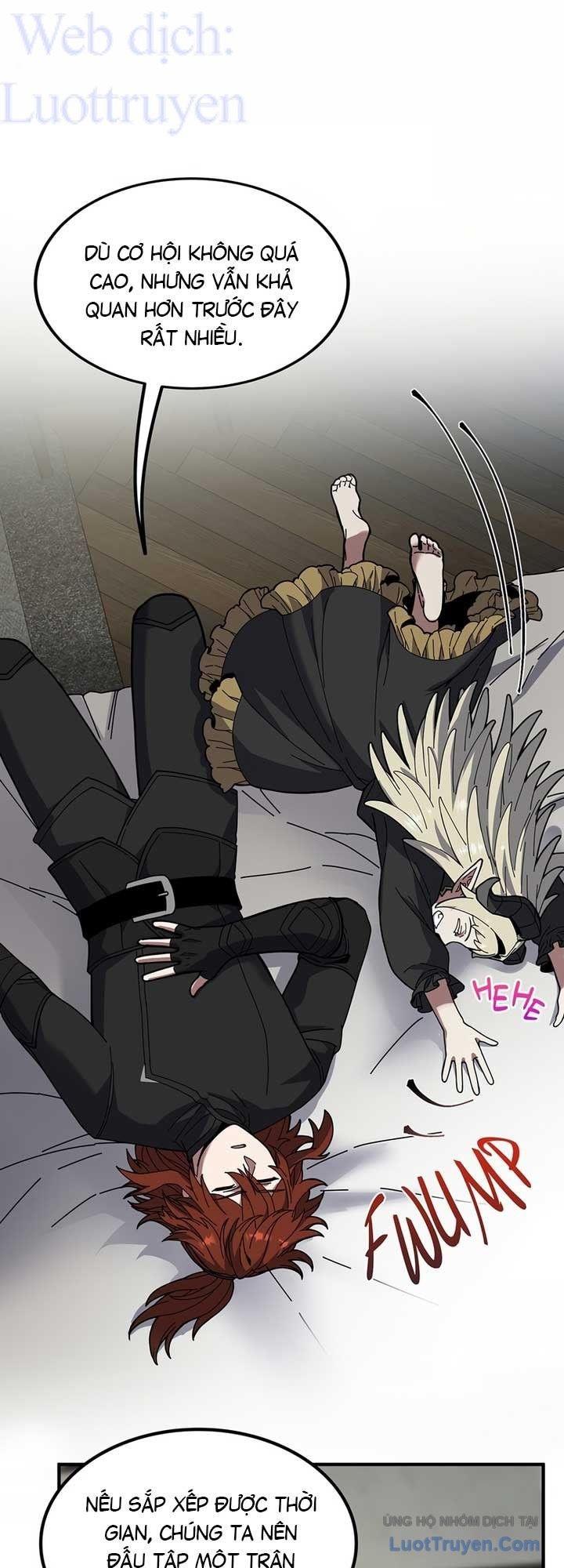 Ánh Sáng Cuối Con Đường Chap 244 - Next Chap 245