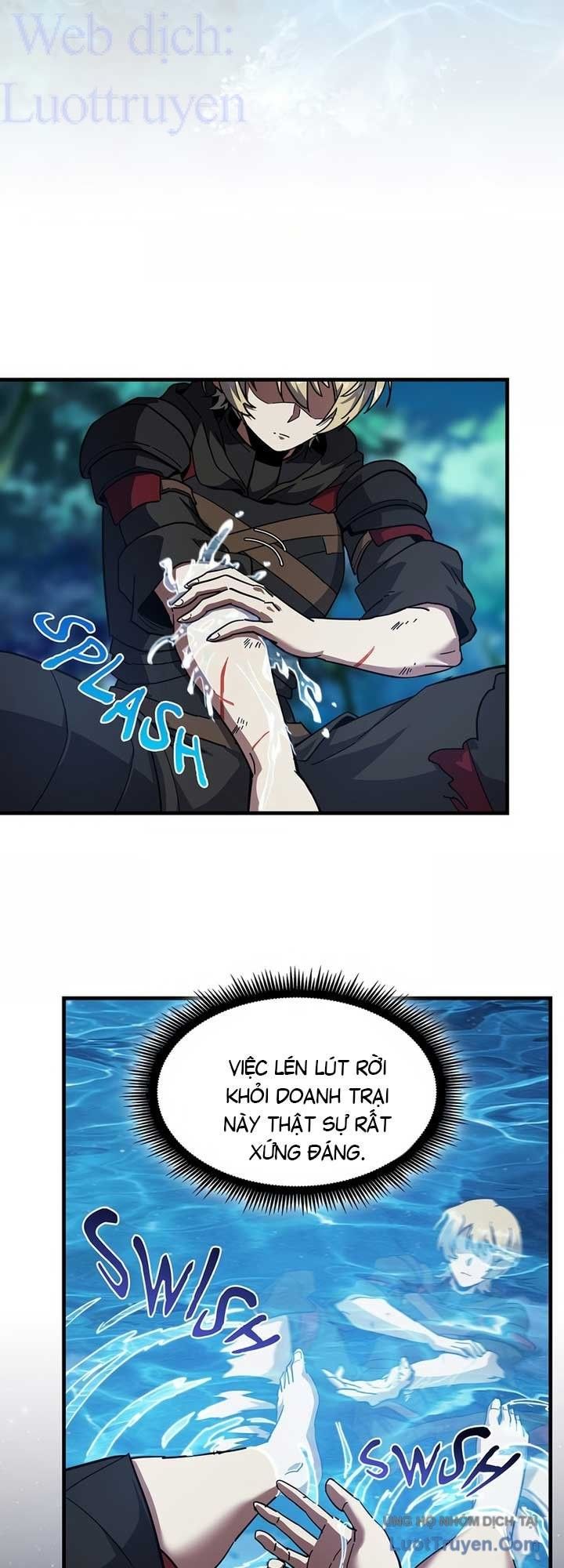 Ánh Sáng Cuối Con Đường Chap 244 - Next Chap 245