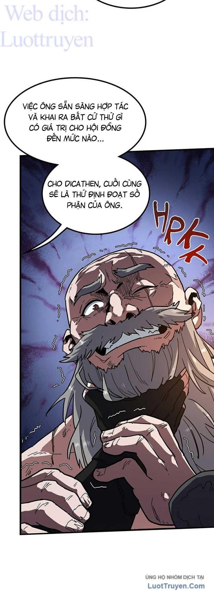 Ánh Sáng Cuối Con Đường Chap 245 - Next Chap 246