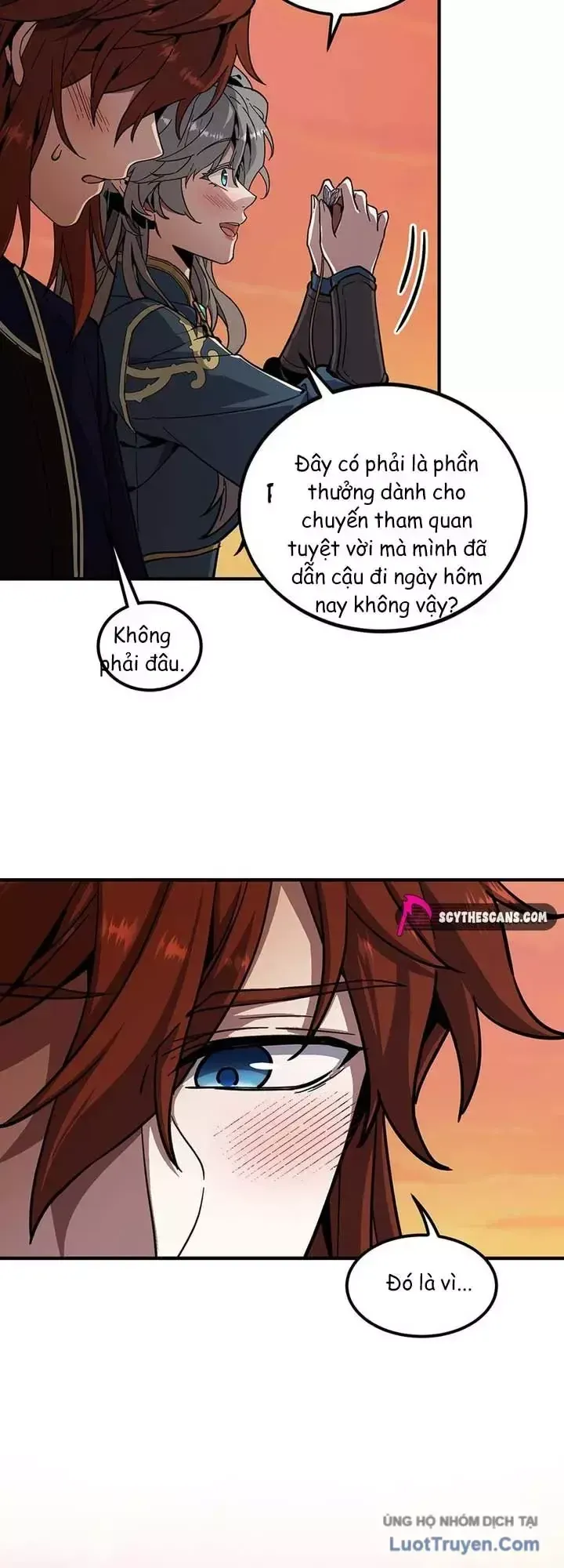 Ánh Sáng Cuối Con Đường Chap 252 - Next Chap 253